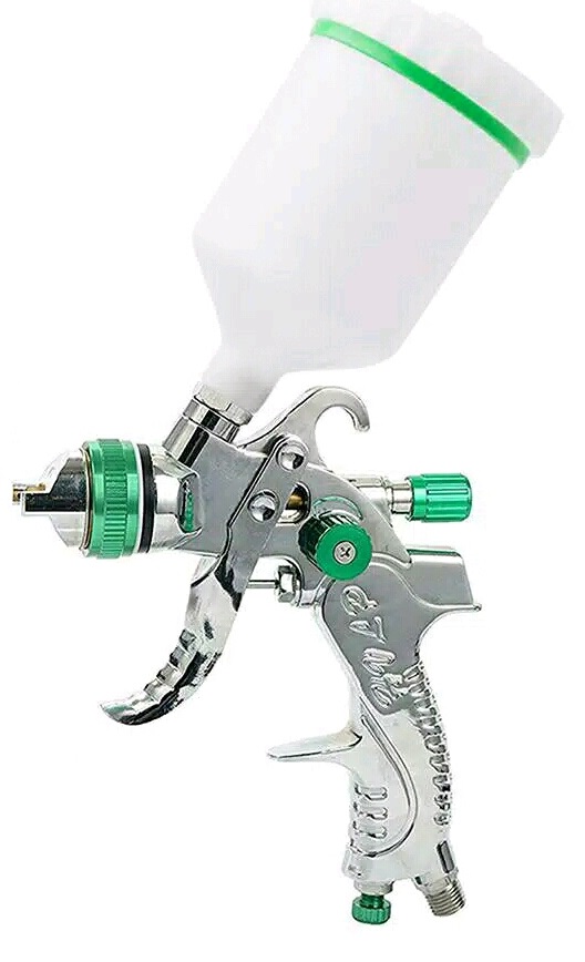 JONNESWAY H.V.L.P SPRAY GUN JA-HVLP-40W